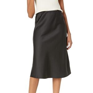 NWT Elegant Black Women's Skirt